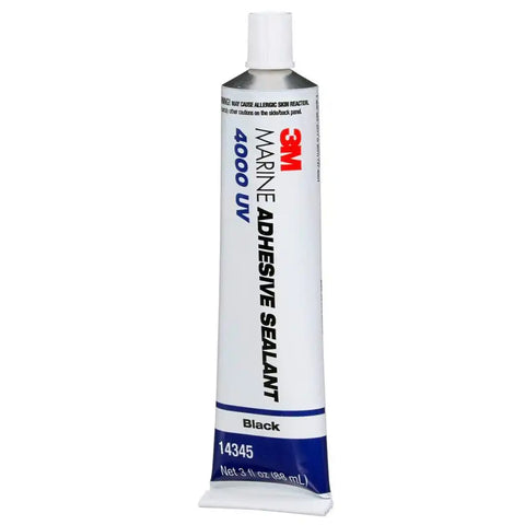 3M  MARINE ADHESIVE SEALANT 4000 UV