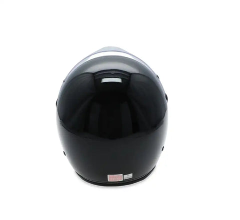 SIMPSON RACE 7200012 BANDIT 2020 SMALL BLACK