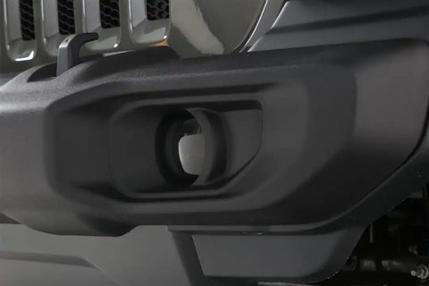 GT STYLING GT0645FX FOG LIGHT COVERS 2PC