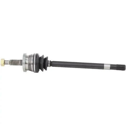 NEW CV AXLE