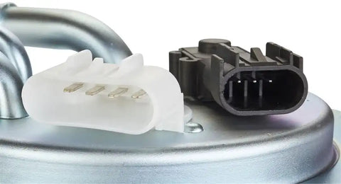 FUEL PUMP MODULE ASSEMBLY