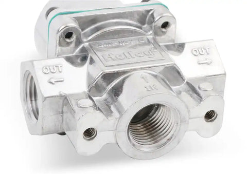 12-704 FUEL PRSSUR REGLTR