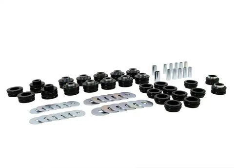 WHITELINE W93493 BODY MOUNT - BUSHING