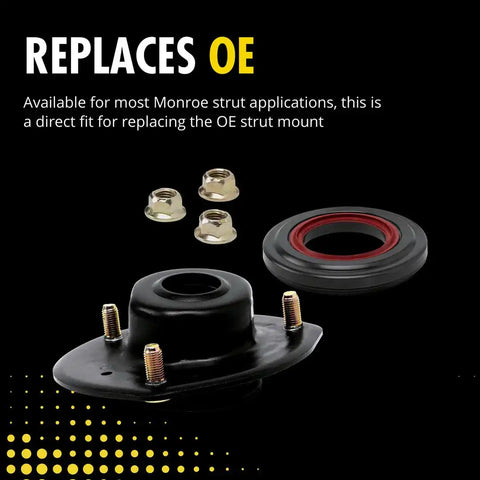 STRUT-MATE TM MOUNTING KI