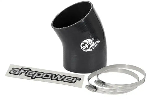 Advanced FLOW Engineering 59-00096 Air Intake Hose Coupler Magnum Force 30 Degree B