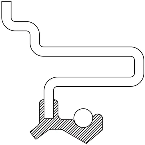 OIL SEAL