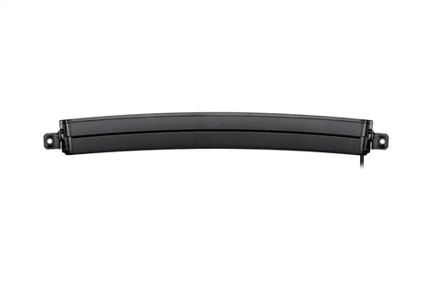 HELLA 358197501 BLK MAG TOUGH 20' SLIM CURV LTBAR