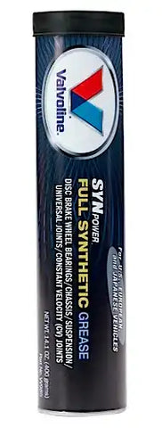 VALVOLINE VV985 SYNTHTC GREASE EP2 14.1OZ