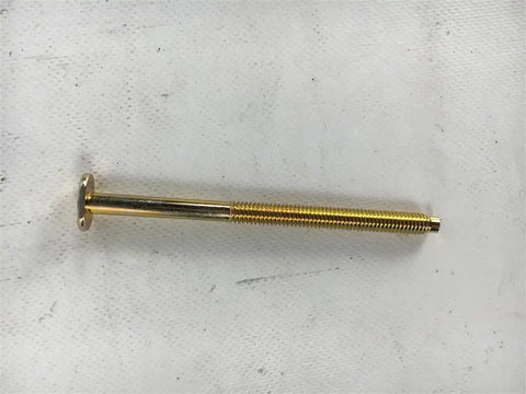 CLOSET BOLT PKG.
