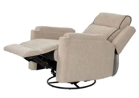 Lippert Components 2020129856 SWIVEL GLIDER RECLINER