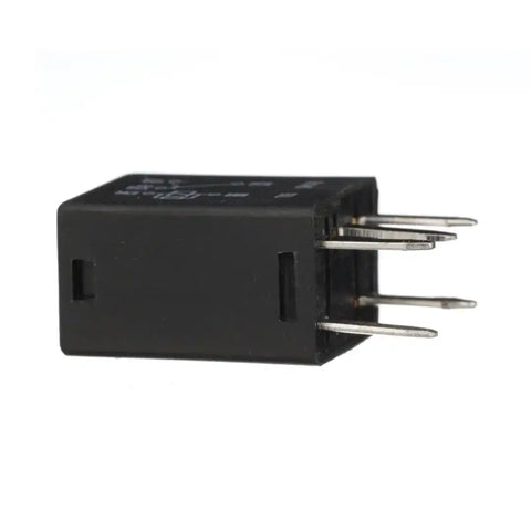 A/C COMPRESSOR CLUTCH CUT-OFF RELAY