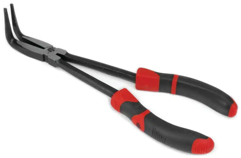 PLIERS-LONG NOSE