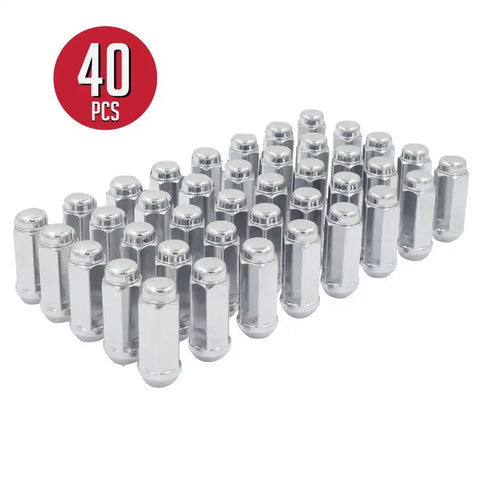 LUG-BLG 2.40 7/8-M14 2.0(BOX OF 40)