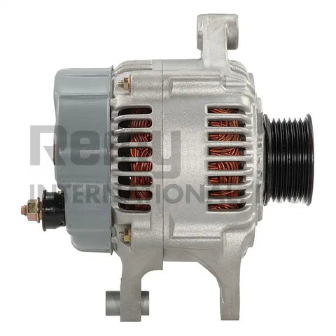 REMANUFACTURED ALTERNATOR