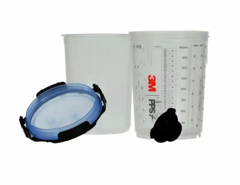 3M 26312 3M  PPS  SERIES 2.0 SPRAY CUP SYSTE