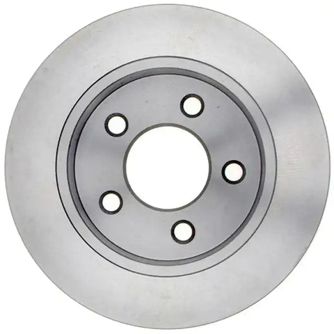 RAYBESTOS 66448 DISC ROTR