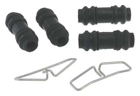 DISC BRAKE HARDWARE KIT