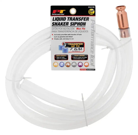 LIQUID TRANSFER SHAKER SI