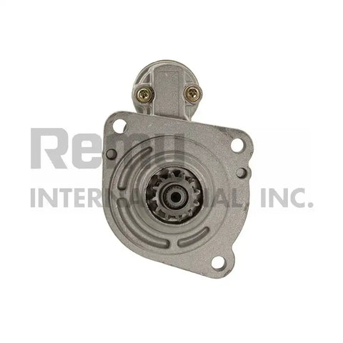 REMANUFACTURED STARTER