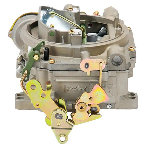 EDELBROCK 1410 CARB 750CFM ELECTRC CHOKE