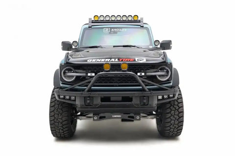 T-REX Z845001 SOFT TOP RACK