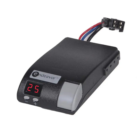 HAYES BRAKE 81770 ENDEAVOR BRAKE CONTROL