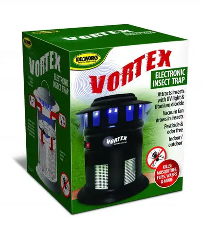 VORTEX INSECT TRAP