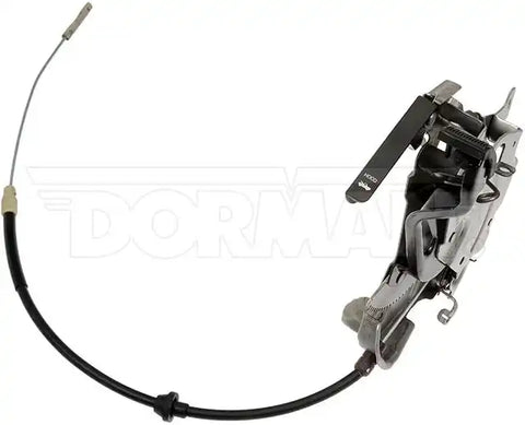 DORMAN 926-484 PARKING BRAKE LEVER