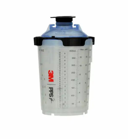 3M 26312 3M  PPS  SERIES 2.0 SPRAY CUP SYSTE