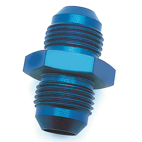SPEEDFX 561015 -10AN BLU FLARE UNION