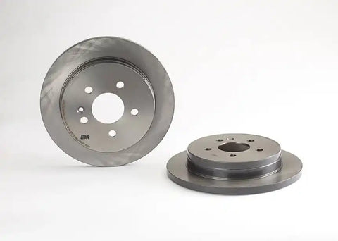 BREMBO 08793611C02 DISC BRAKE ROTOR