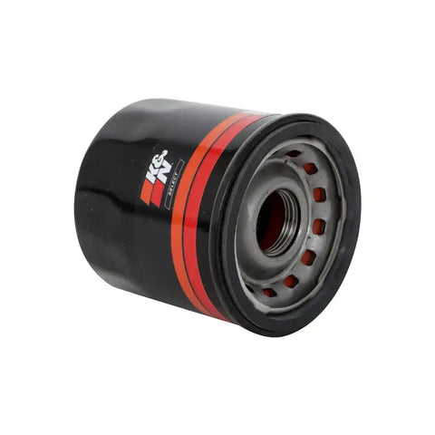 K&N FILTER SO-1008 OIL FILTER; SPIN-ON