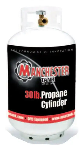 30# DOT/TC OPD VERTICAL - WHITE