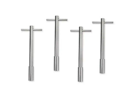 WING BLTS T-STYL  4/SET