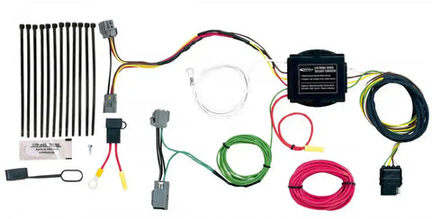 HOPKINS 40285 WIRING KIT