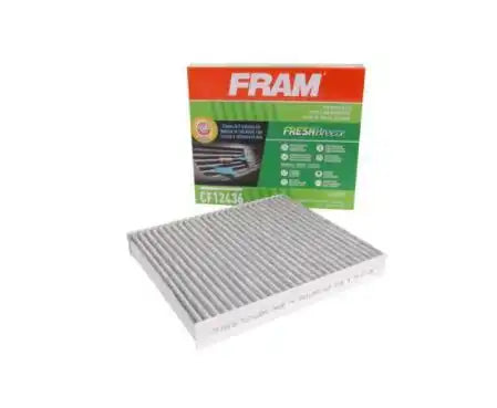 FRAM CF12436 FRESH BREEZE CABIN AIR FILTER