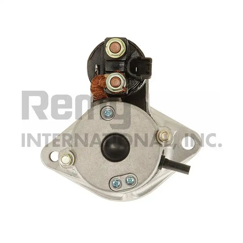 REMANUFACTURED STARTER