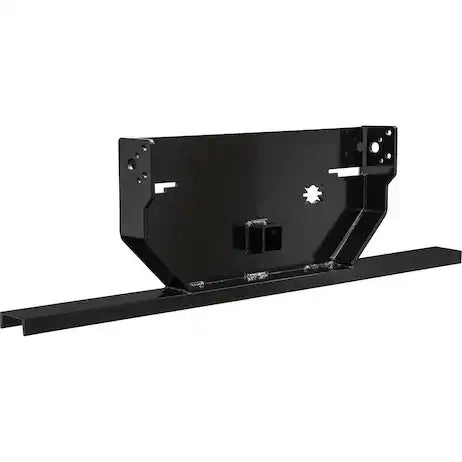 Buyers Products 1809061A Trailer Hitch Rear 2-1/2 Inch Receiver Square Tube Welded