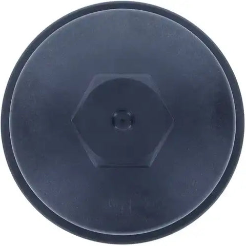 ENGINE OIL FILTER CAP