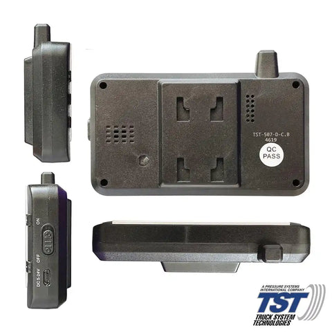 507-COLOR DISPLAY ONLY KIT