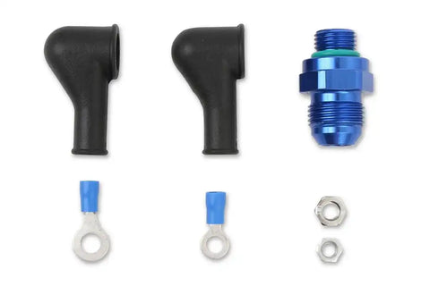 ELEC PUMP  400 LPH