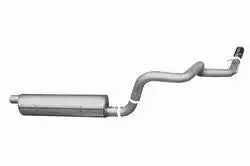 Gibson Performance Exhaust 618100 Cat-Back Single System Stainless