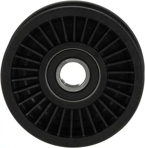 DRIVE PULLEY