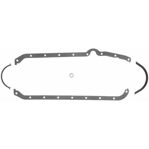 OIL PAN SET-FELCOID/PLUS