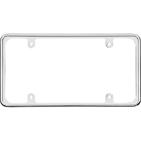 CRUISER 30630 PERIMETER FRAME CHROME