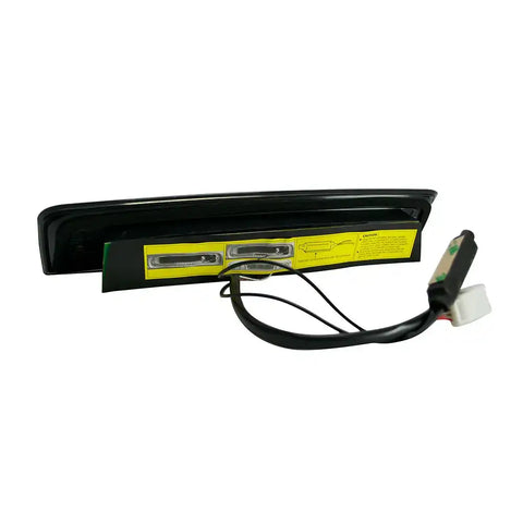 RECON ACCESS 264112BK LED 3RD BRAKE