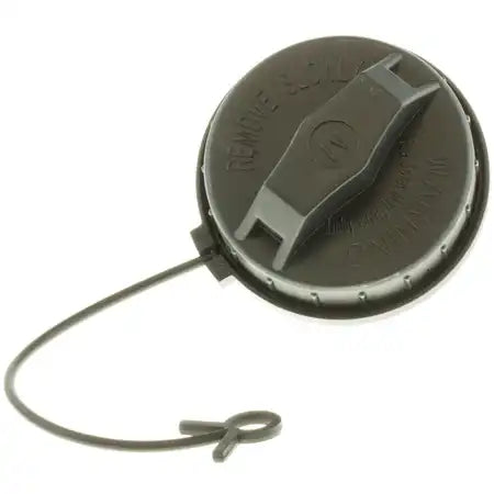 TETHERED FUEL CAP