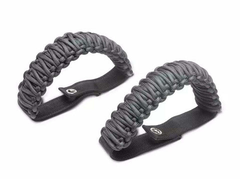 OMIX-ADA HFB-08-004 INTERIOR ACCESSORIES - OFFROAD