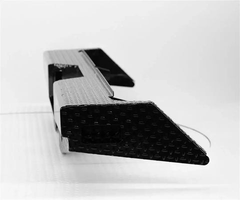 Ranch Hand SBT14HBLL Bumper Sport One Piece Design Direct Fit Mounting Hardware I