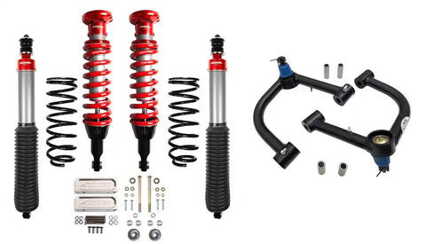 INTRODUCING THE TOYTEC ALUMA SERIES